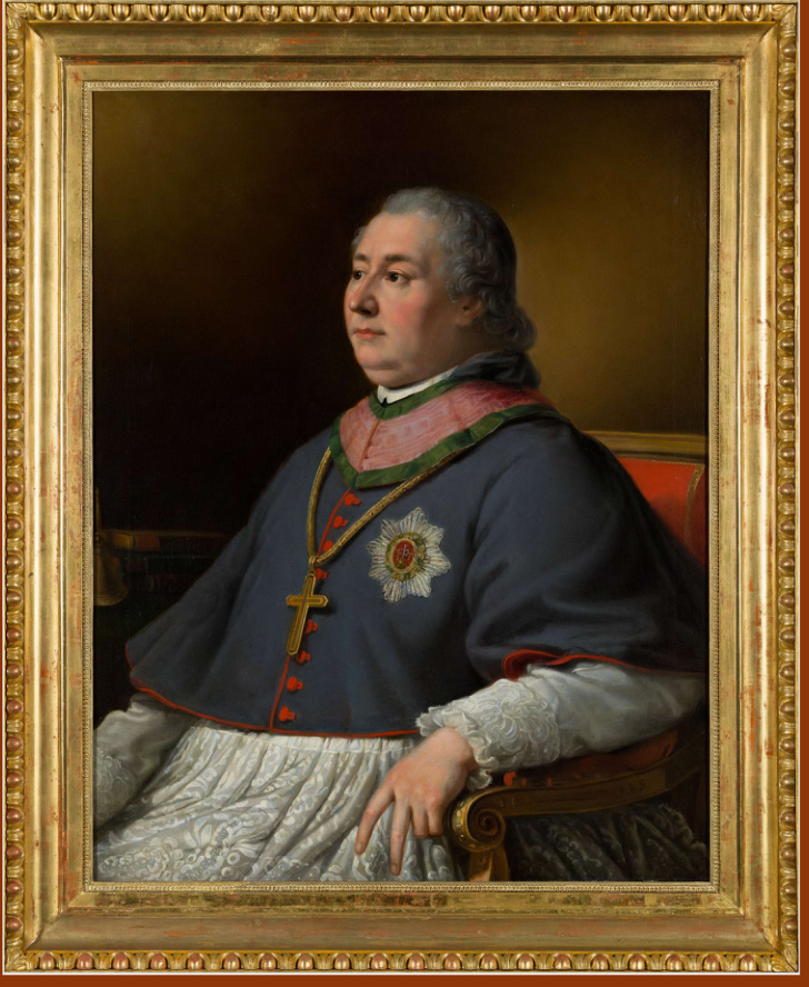 František III. Barkóczy Obrázok 2 – František III. Barkóczy