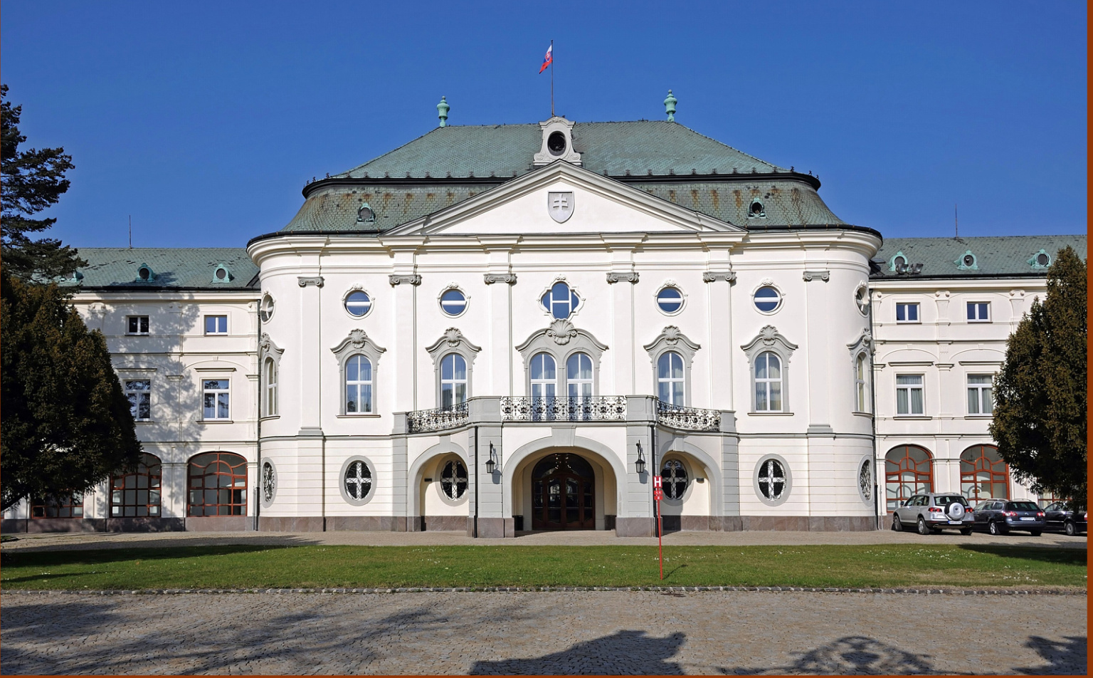 František III. Barkóczy Obrázok 3 – František III. Barkóczy