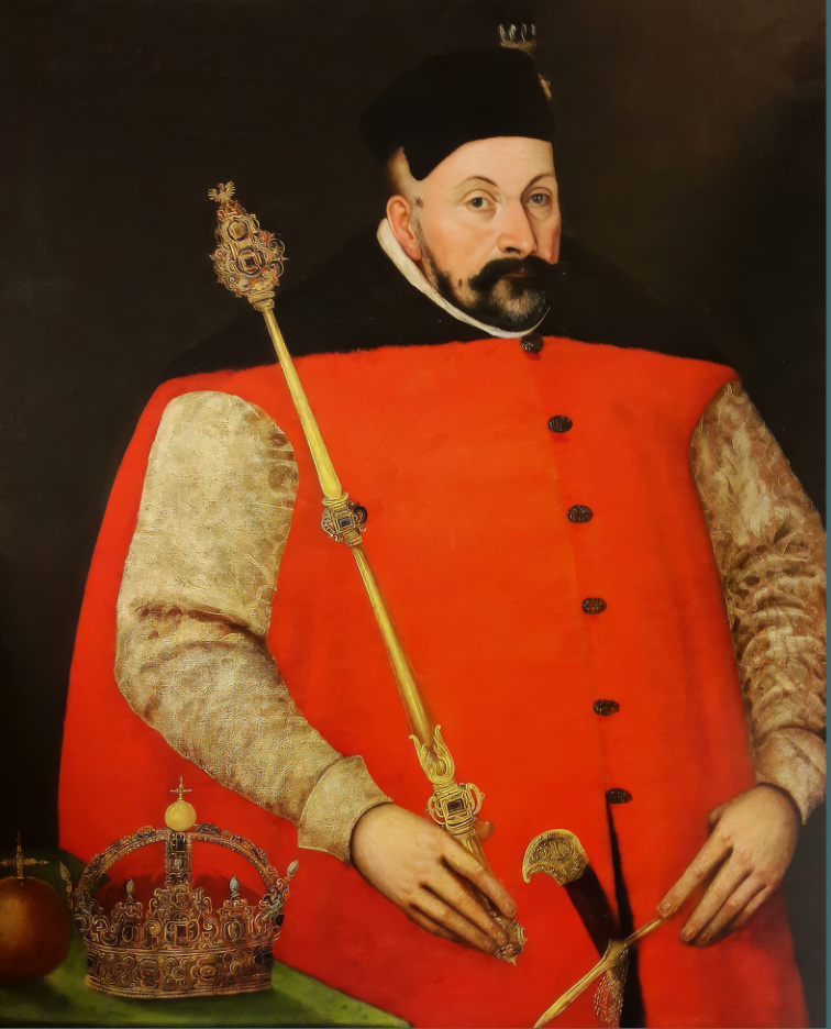 Rod Báthory Obrázok 2 – Rod Báthory