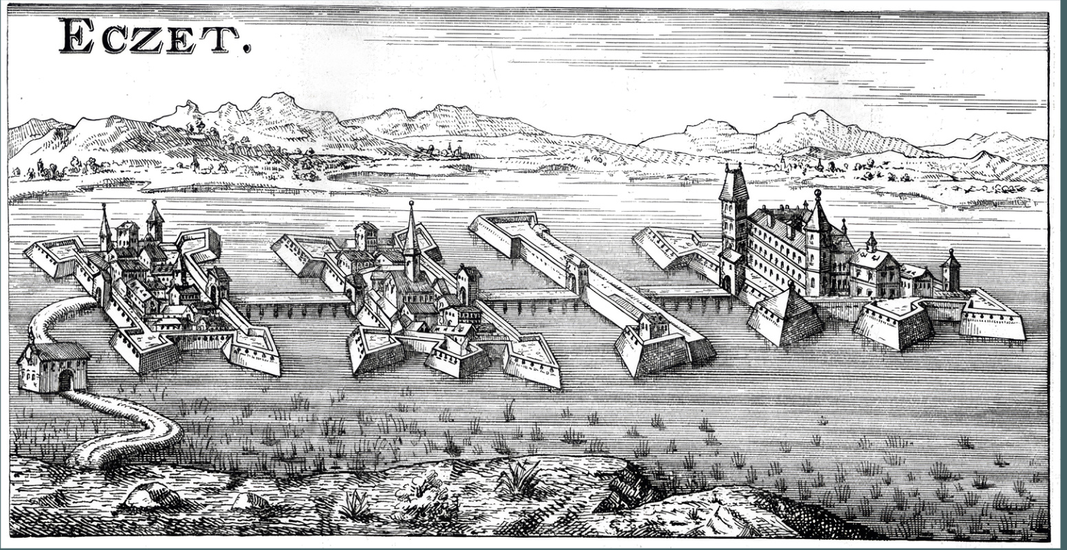 Rod Báthory