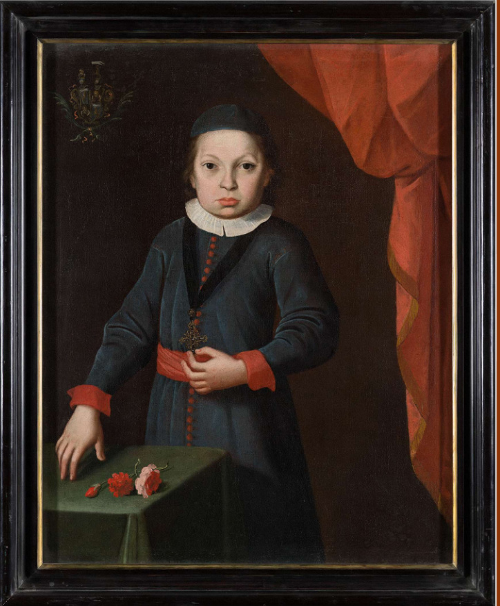 František III. Barkóczy