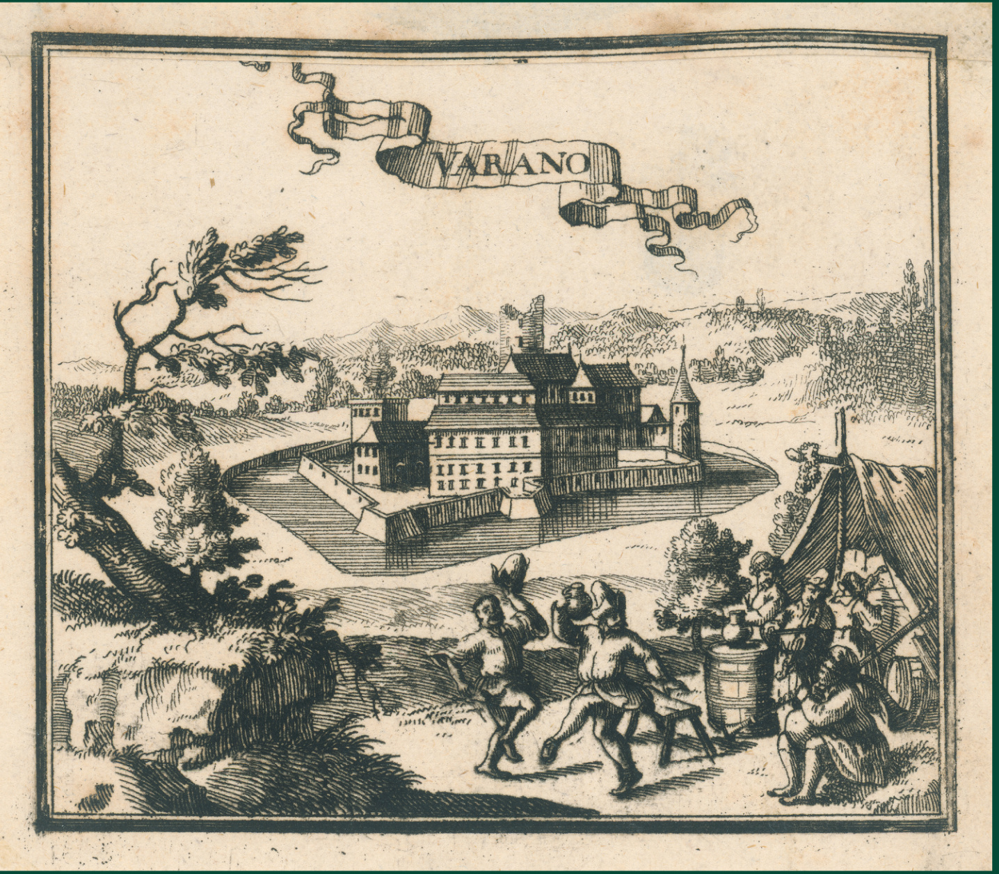 Rod Báthory – pokračovanie
